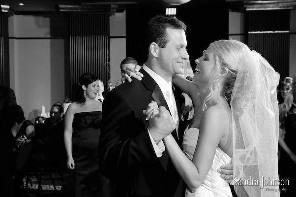 Best First Presbyterian Church Wedding photographer - Sandra Johnson (SJFoto.com)